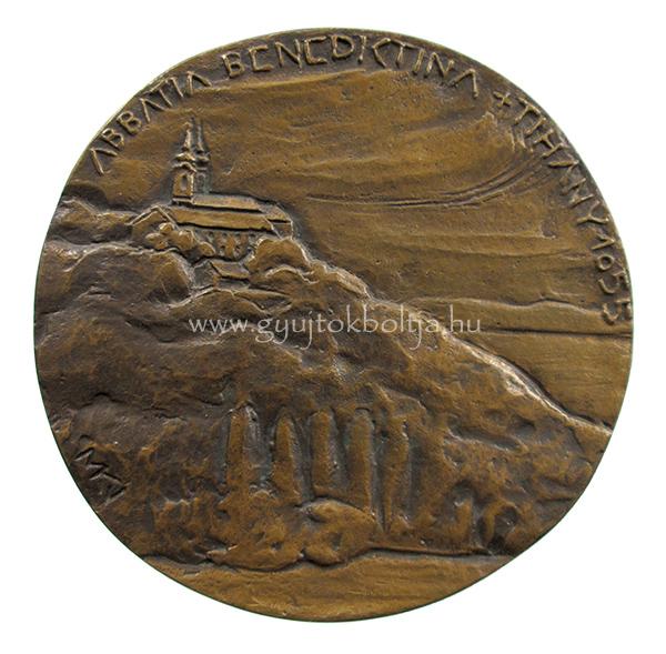 Miletics Katalin Janka: Tihanyi Benc�s Ap�ts�g 1055